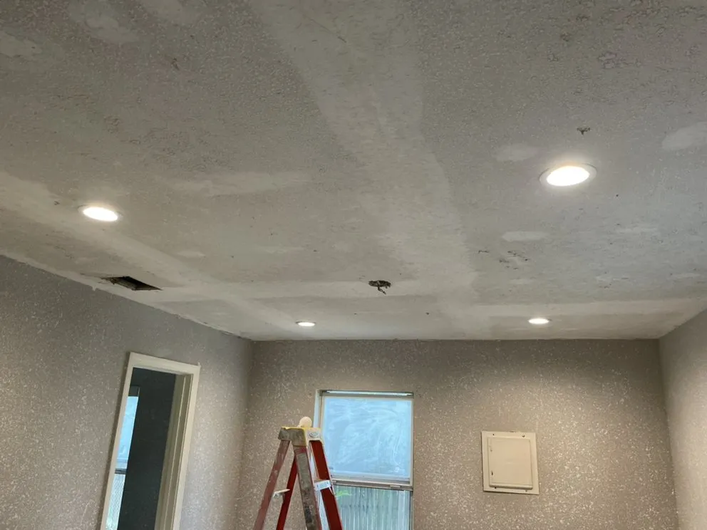 Slide of Spark Electric