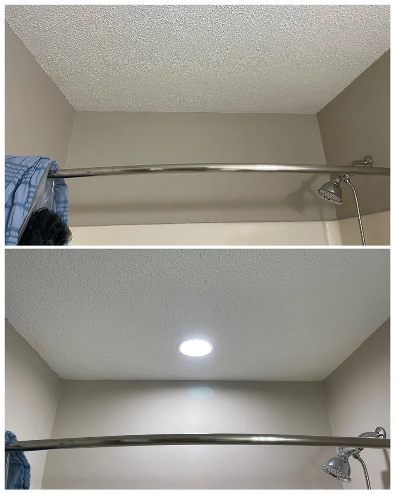 Slide of Spark Electric