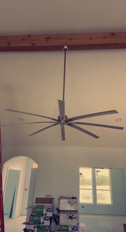 Slide of Spark Electrical