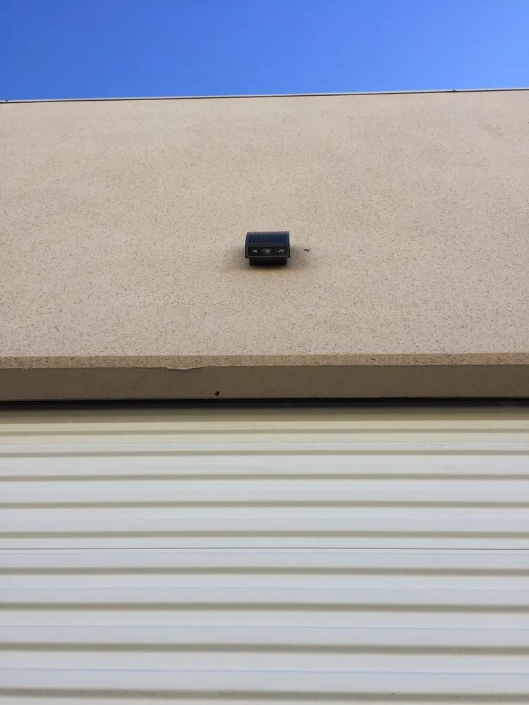 Slide of Spark Electrical