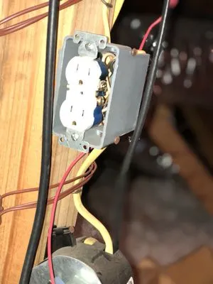 Spark Electrical Logo