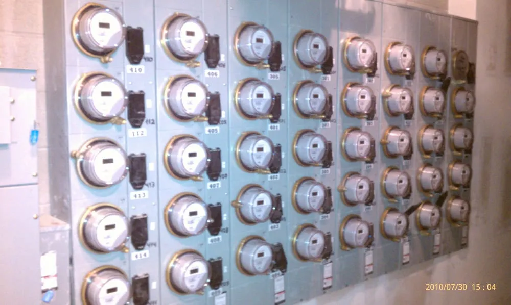 Slide of Spark Electrical Service