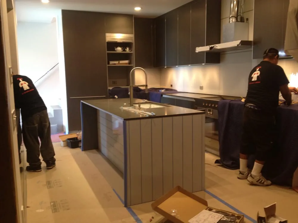 Slide of Spark Electrical Service