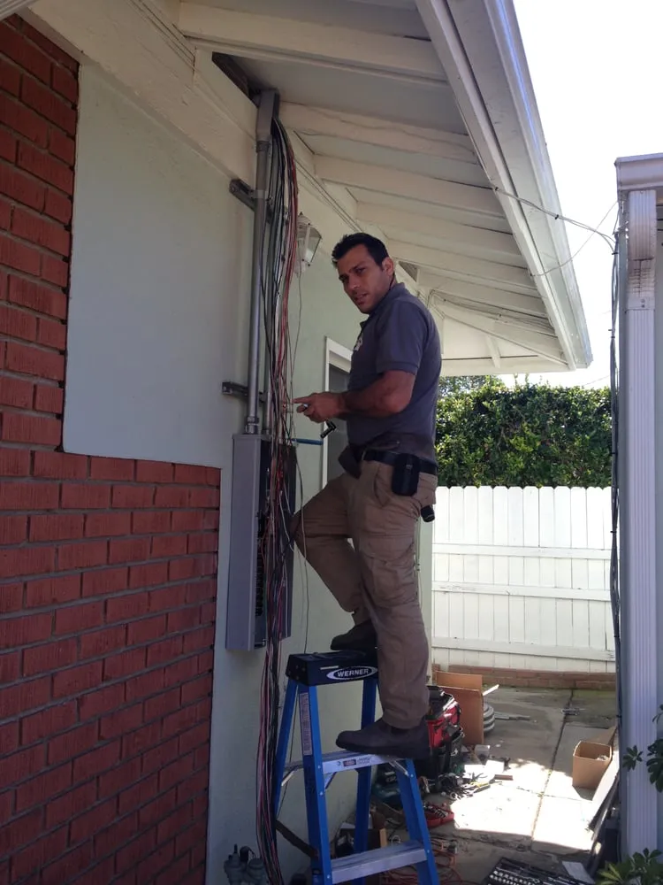 Affordable emergency electrical service service in , - Spark Electrical Service