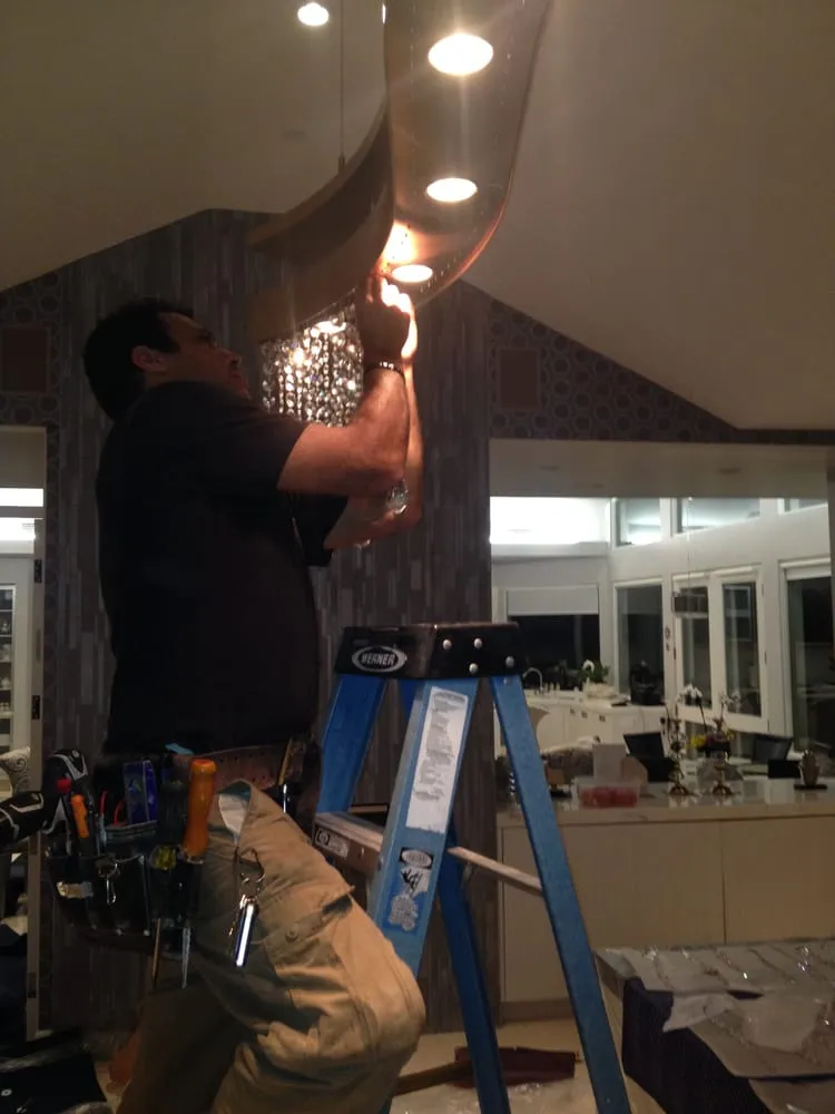 Affordable panel upgrade in , by Spark Electrical Service