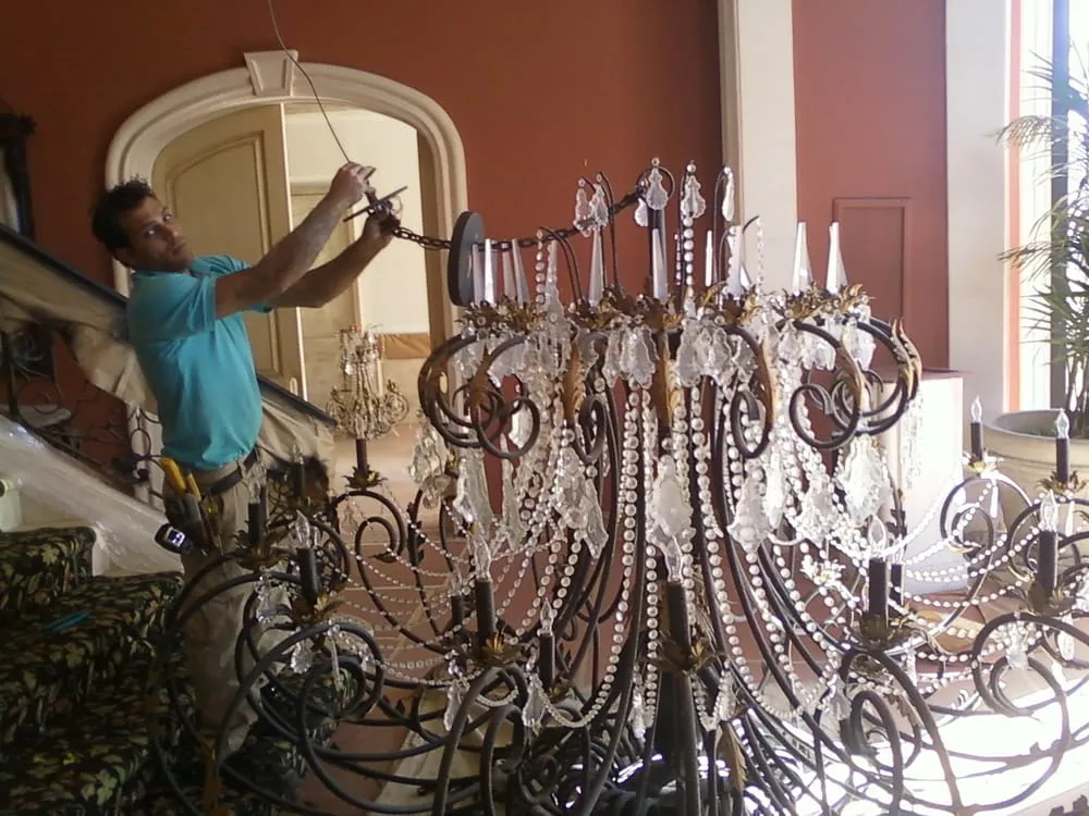 Slide of Spark Electrical Service