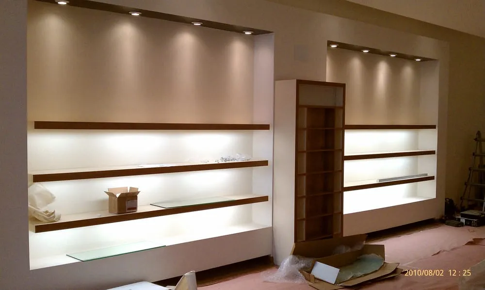 Slide of Spark Electrical Service