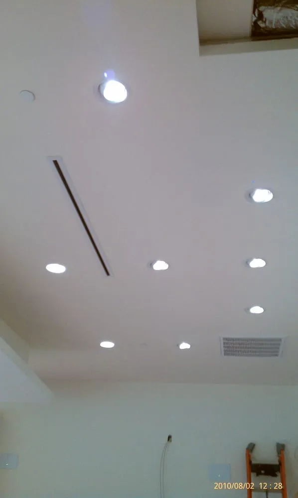 Slide of Spark Electrical Service