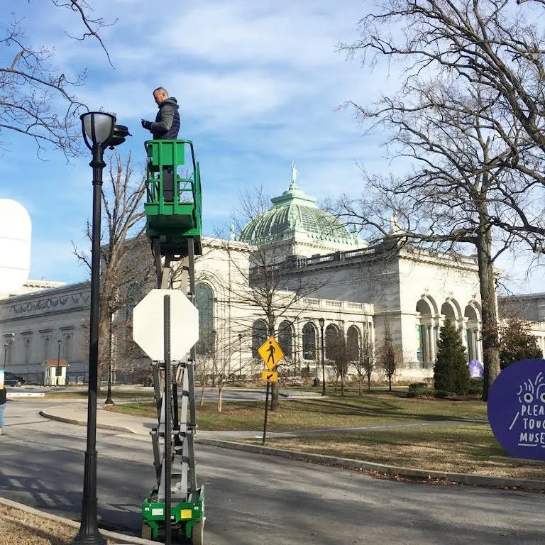 Slide of Spark Electrical Services