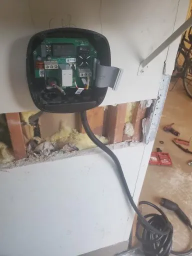 Slide of Spark Electrical Services