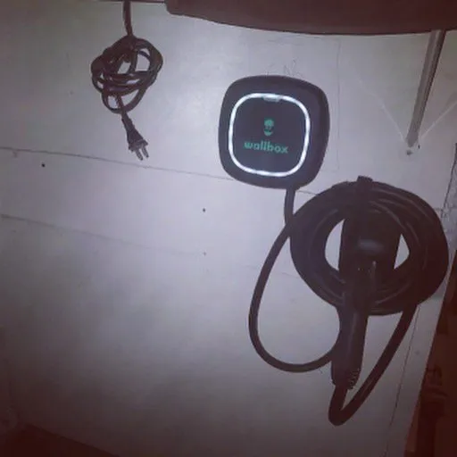 Slide of Spark Electrical Services