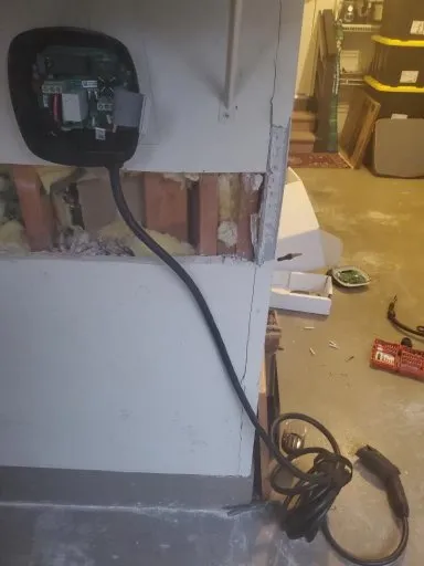 Slide of Spark Electrical Services