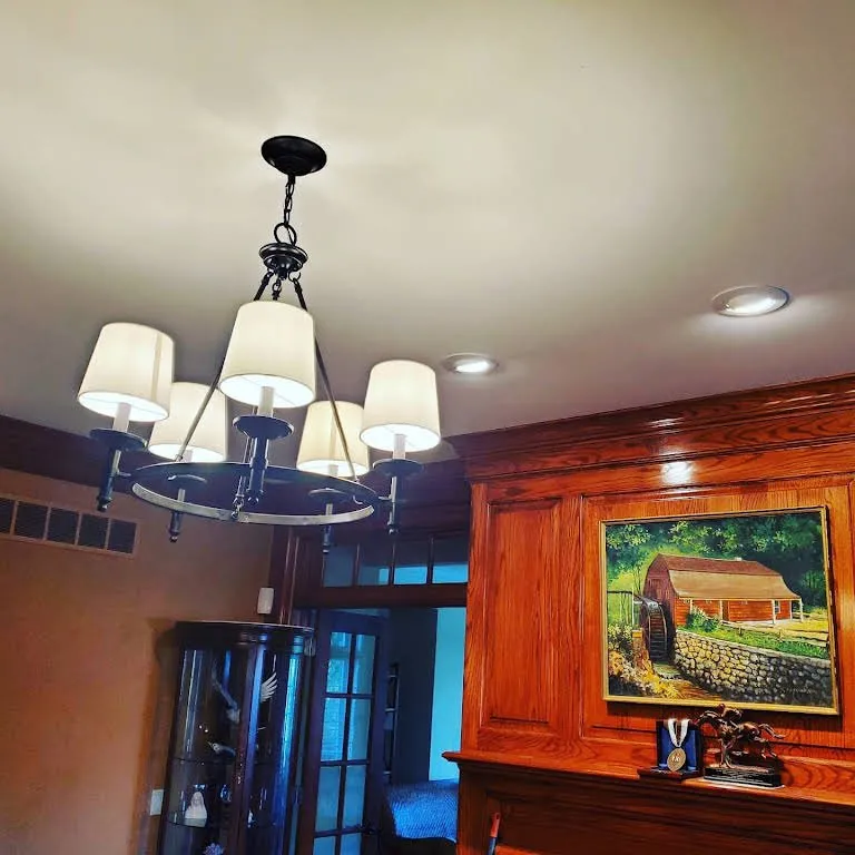 Slide of Spark Electrical Services