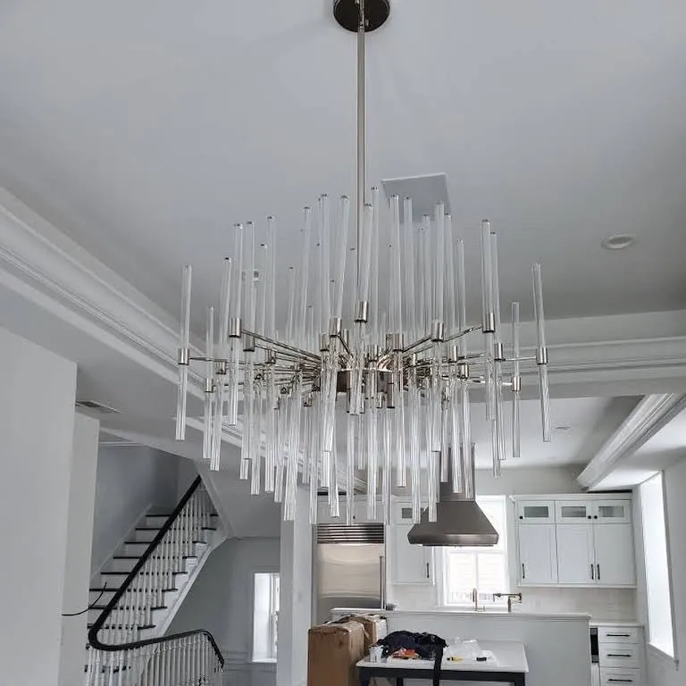 Slide of Spark Electrical Services