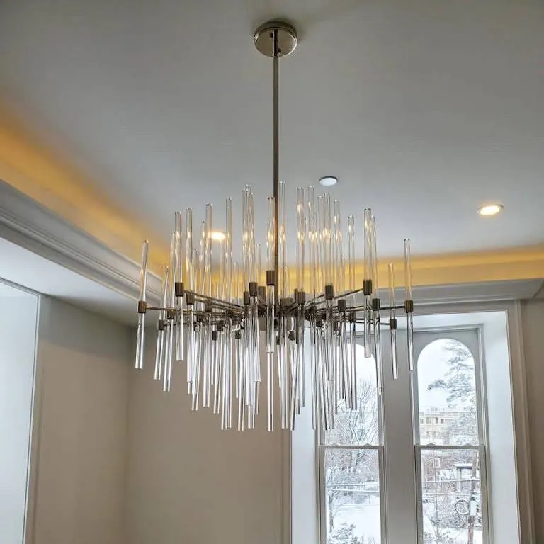 Slide of Spark Electrical Services