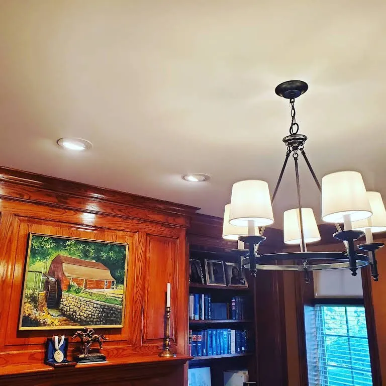 Slide of Spark Electrical Services