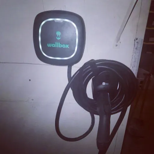 Slide of Spark Electrical Services