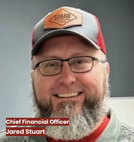 Slide of Spark Electrical Solutions