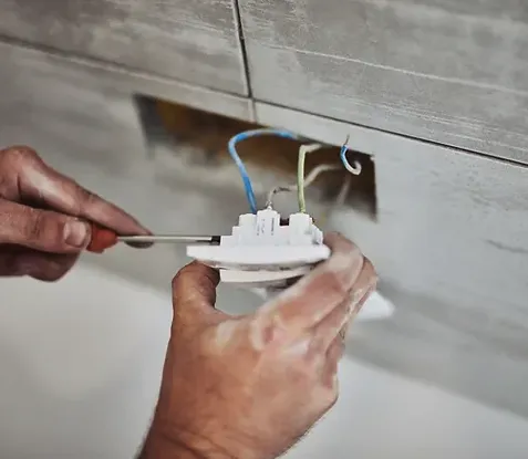 Slide of Spark Electrical Solutions