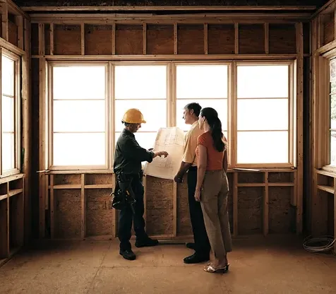 Slide of Spark Electrical Solutions