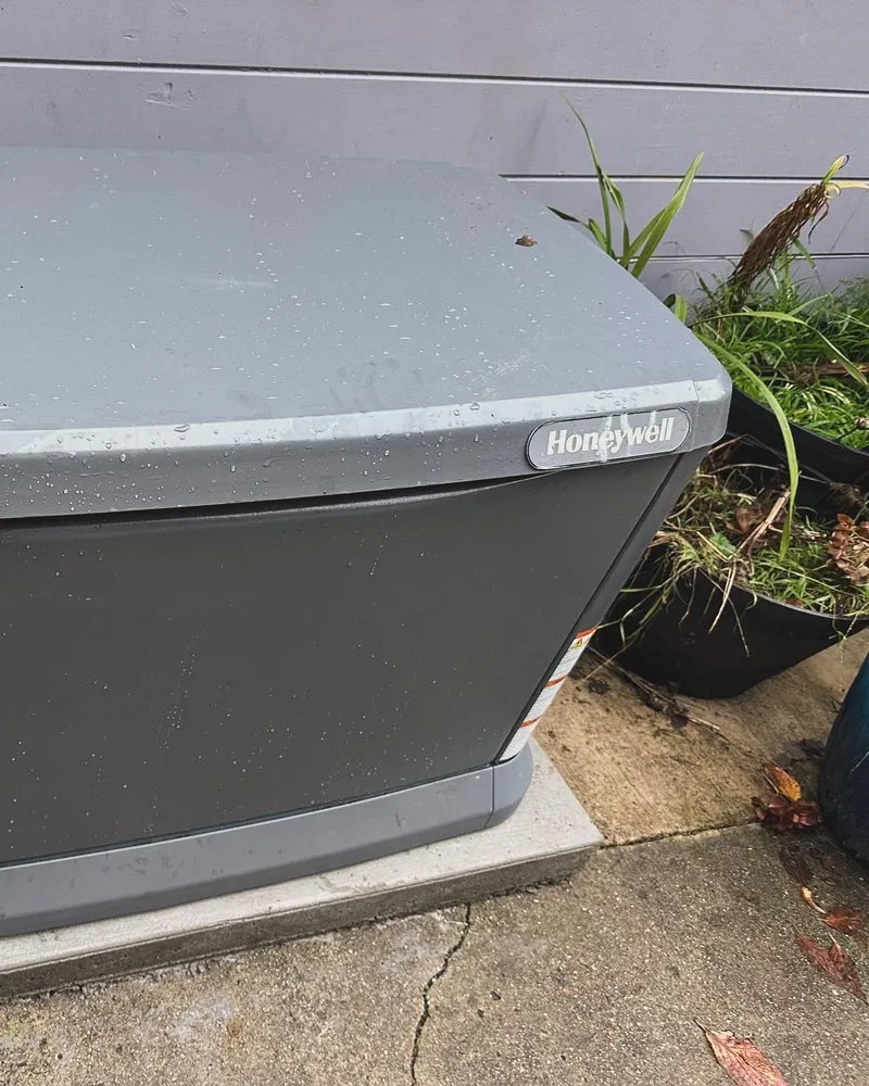 Slide of Spark Electrical Solutions