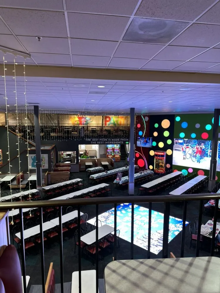 Slide of Spark Electrical Solutions