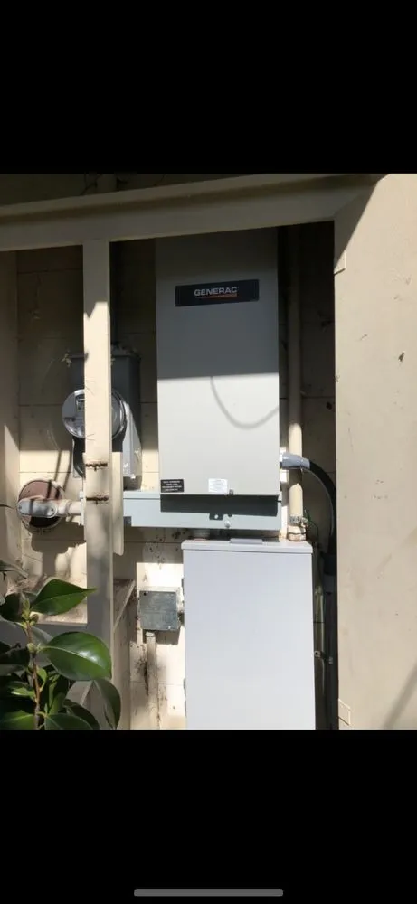 Slide of Spark Electrical Solutions