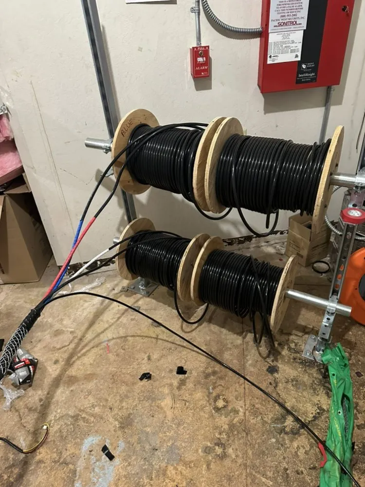 Slide of Spark Electrical Solutions