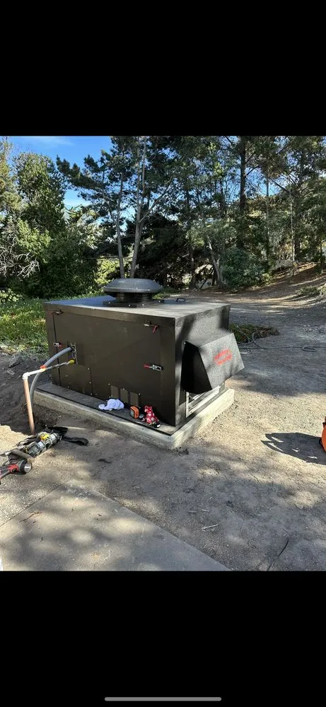 Slide of Spark Electrical Solutions