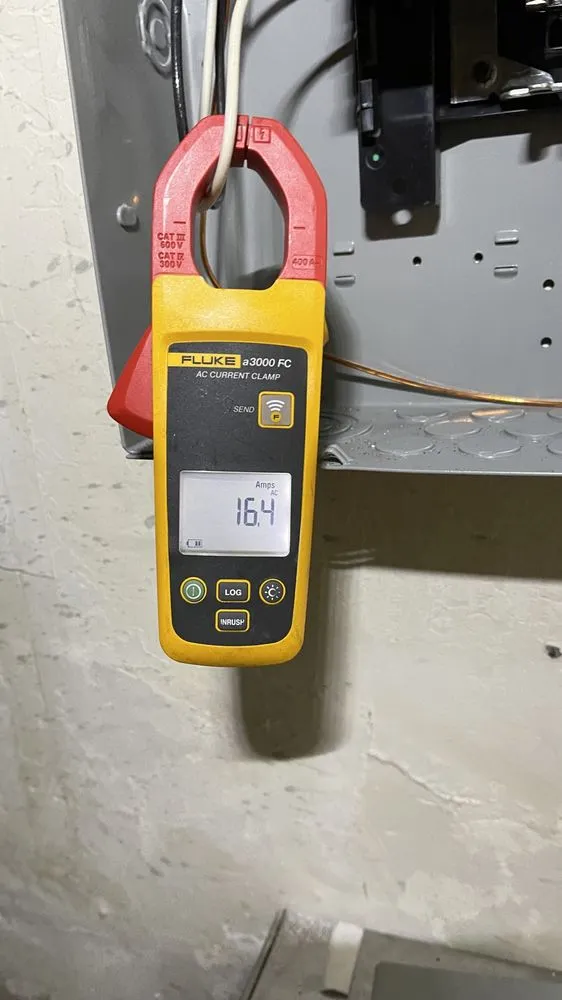 Slide of Spark Electrical Solutions