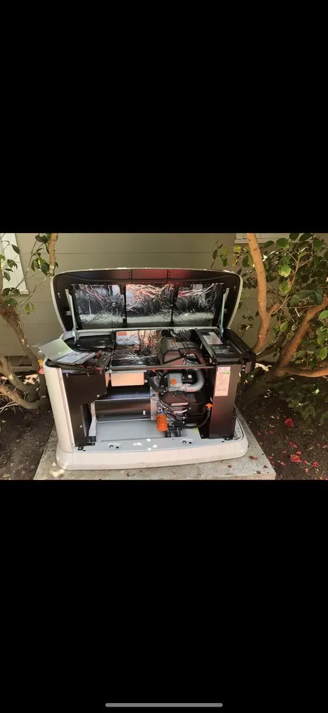 Slide of Spark Electrical Solutions