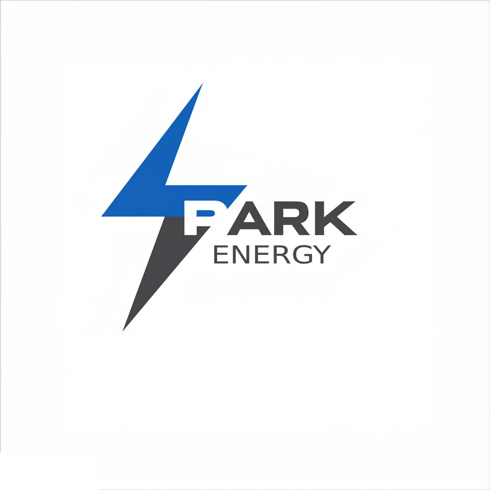 Slide of Spark Energy