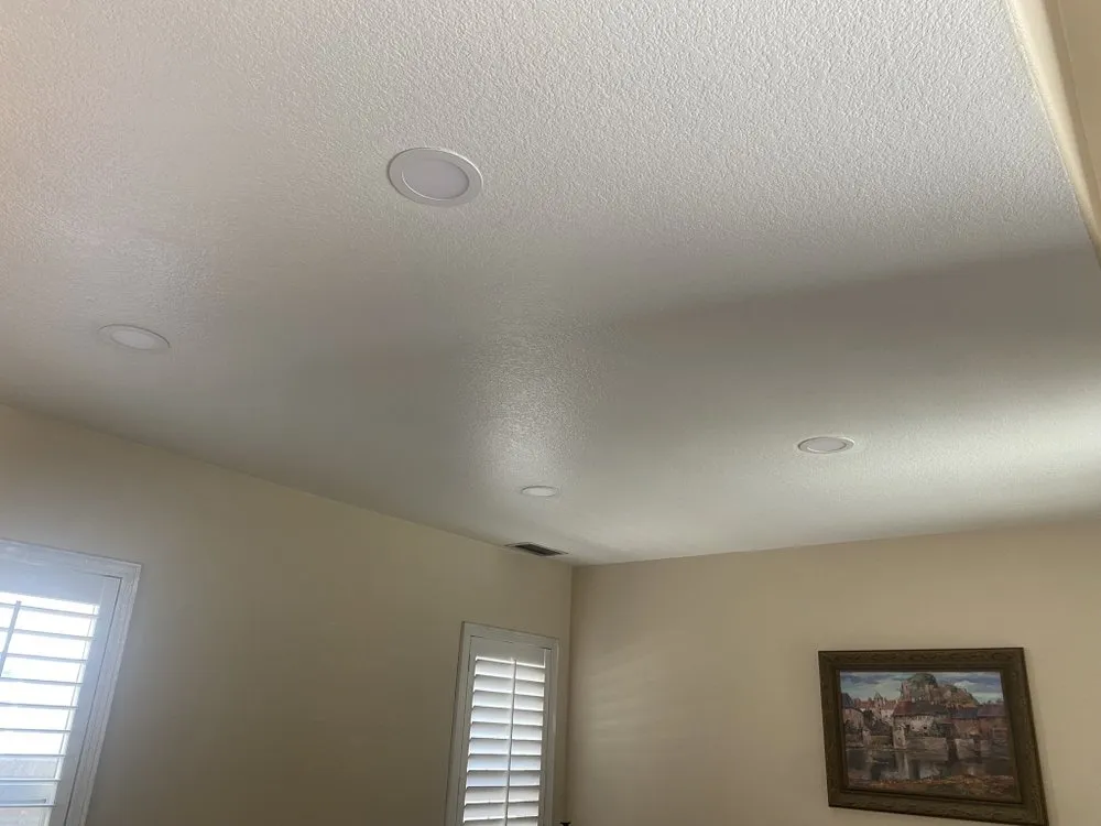 Slide of Spark-EZ Electrical