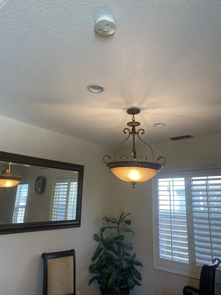 Slide of Spark-EZ Electrical