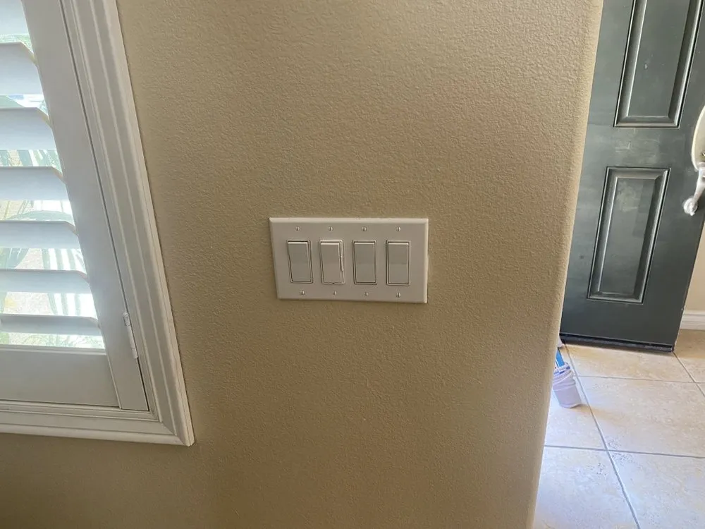 Slide of Spark-EZ Electrical