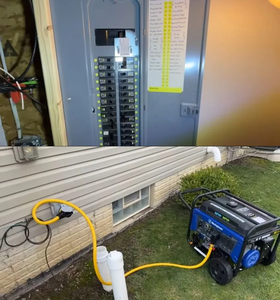 Reliable emergency electrical service in St. Petersburg, FL by Spark Fixers Handy Services