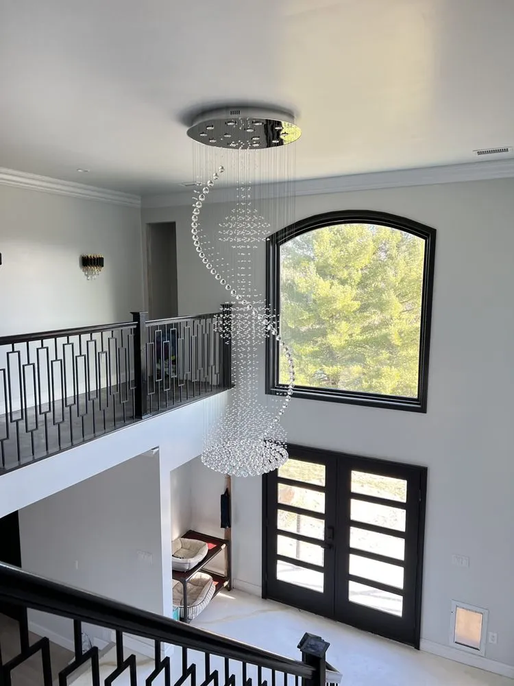 Slide of Spark General Contractors