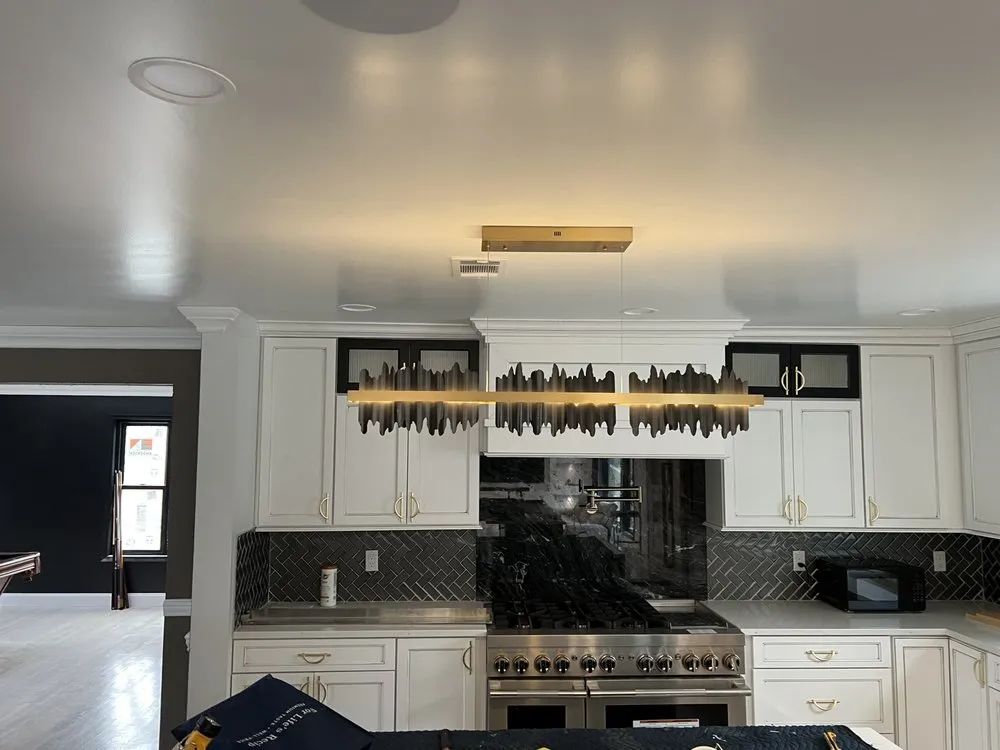 Slide of Spark General Contractors