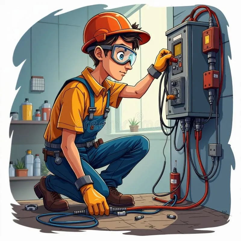 Licensed panel upgrade experts serving Port St. Lucie, FL - Spark It Up Electric