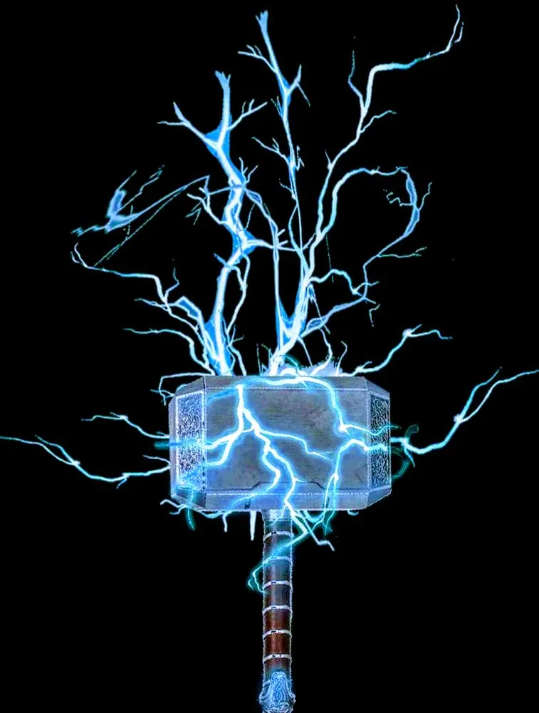 Slide of Spark It Up Electric