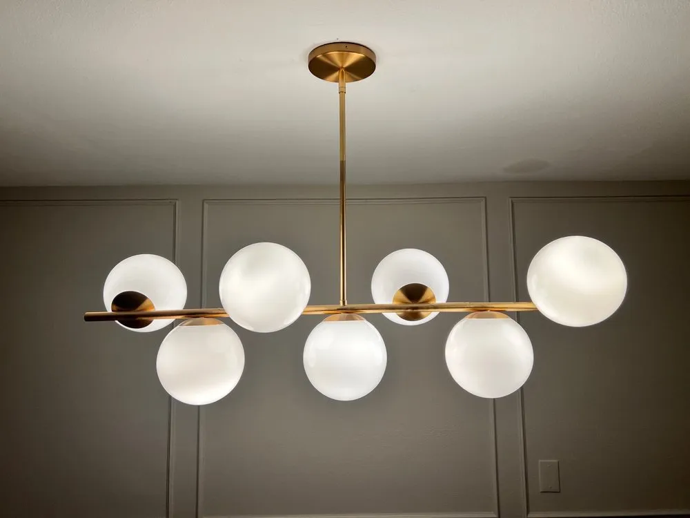 Slide of Spark It Up Electric