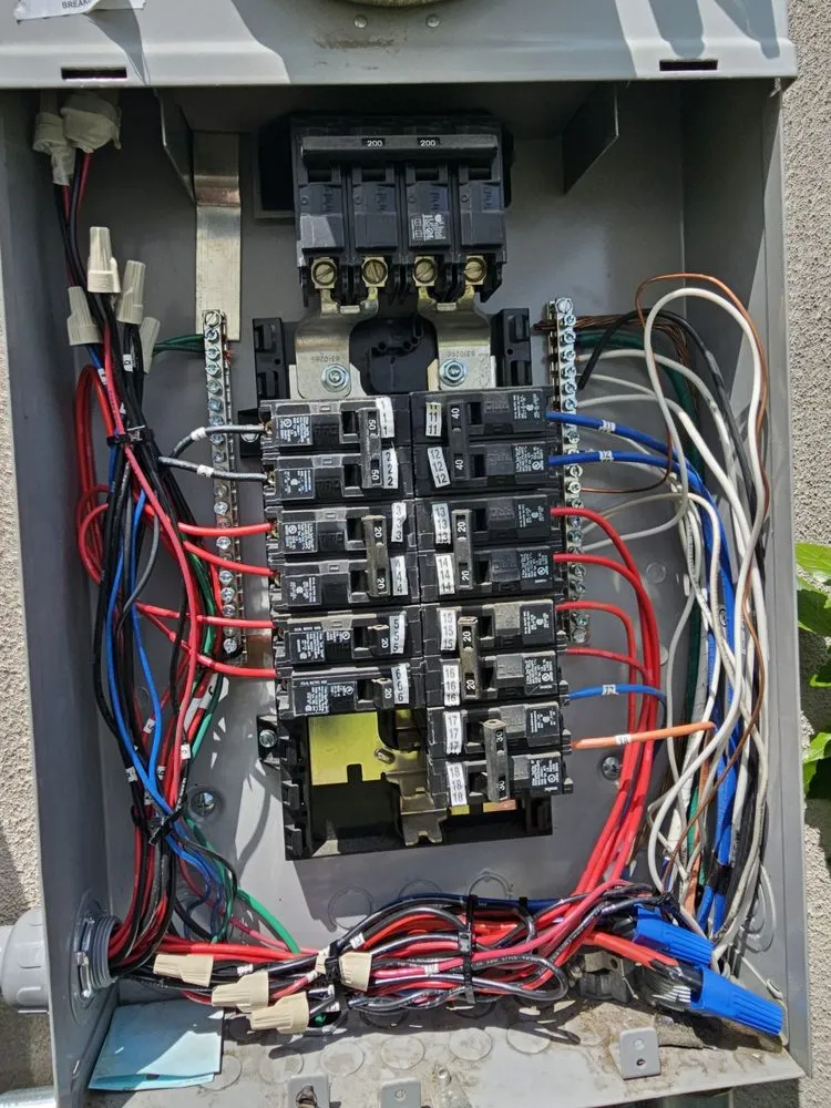 Slide of Spark Masters