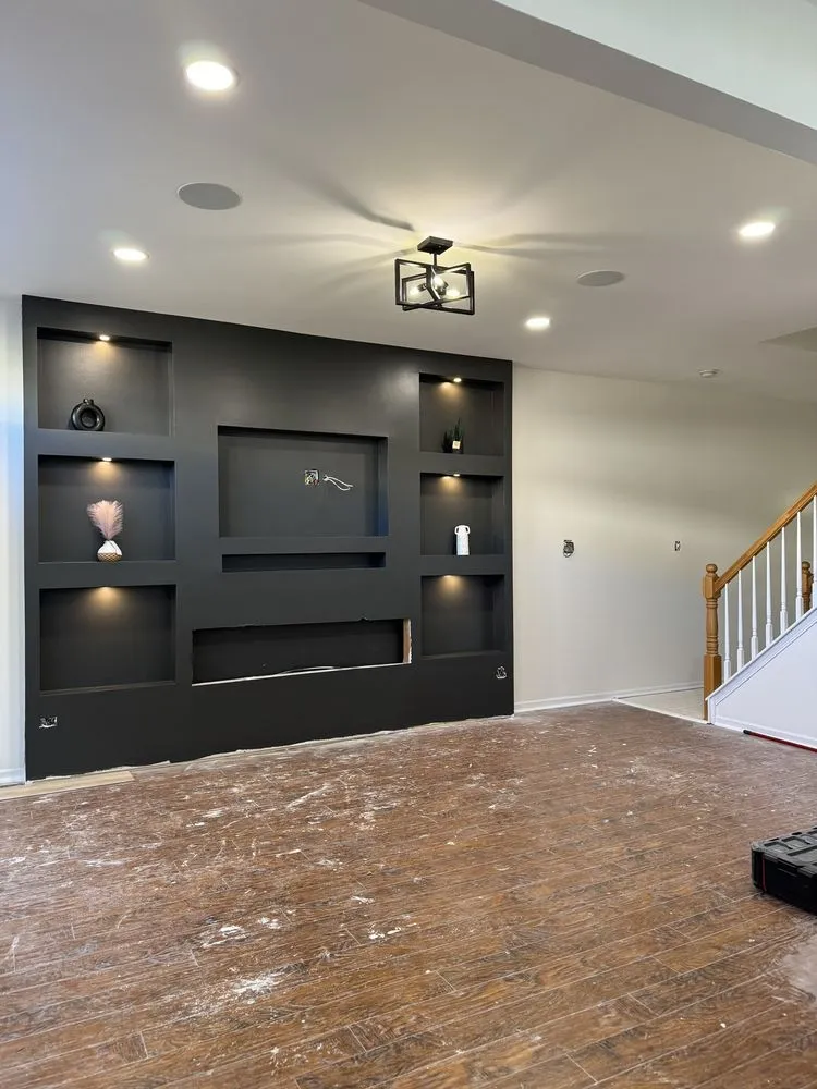 Slide of Spark 'N Tech Solutions