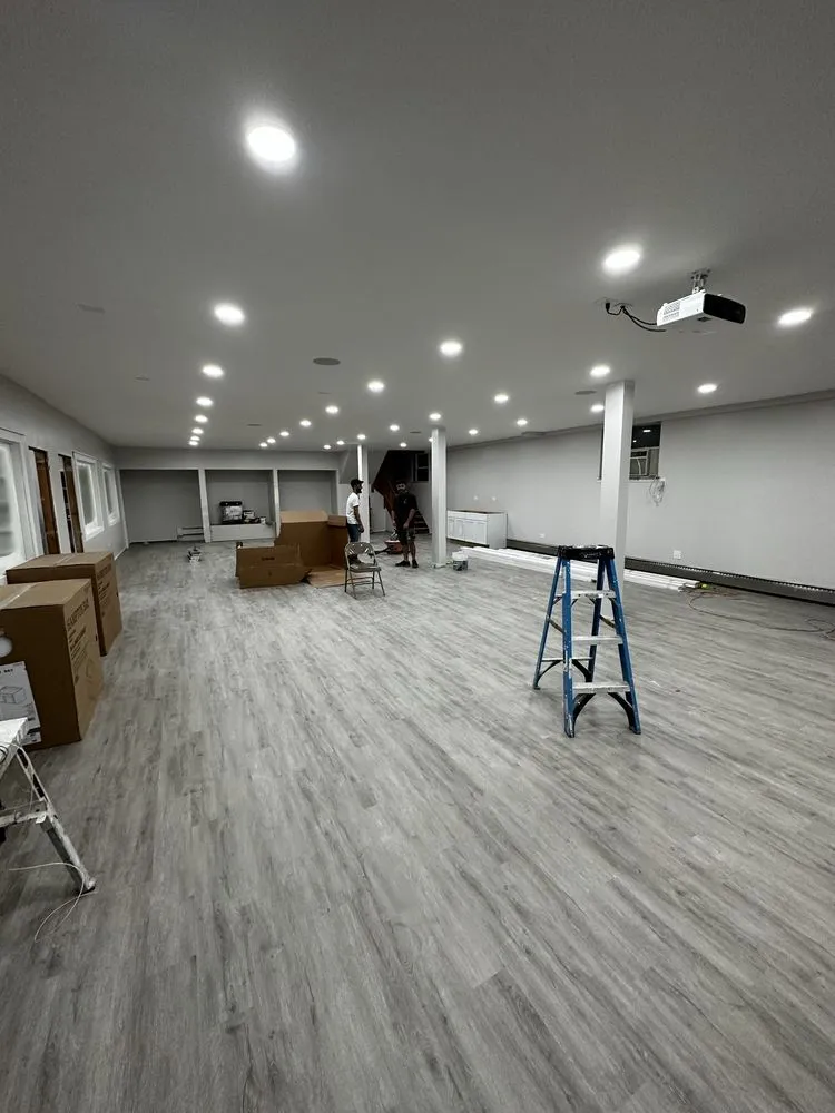 Slide of Spark 'N Tech Solutions