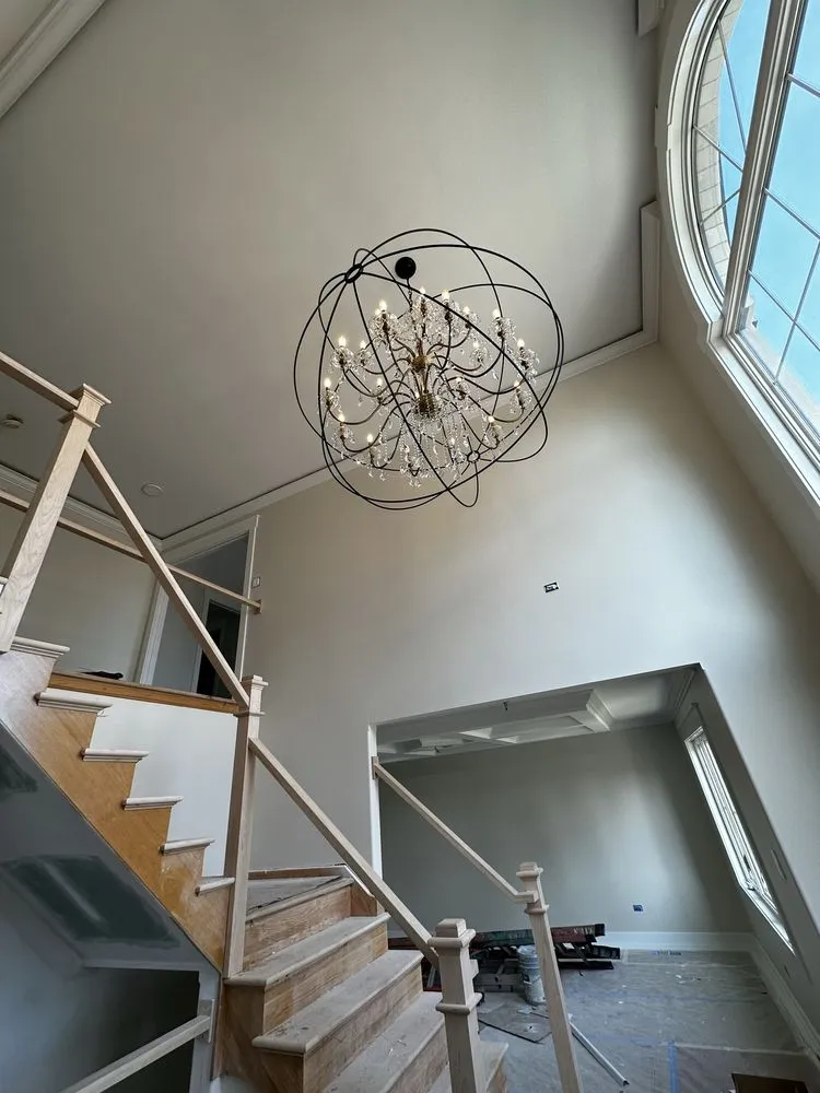 Slide of Spark 'N Tech Solutions