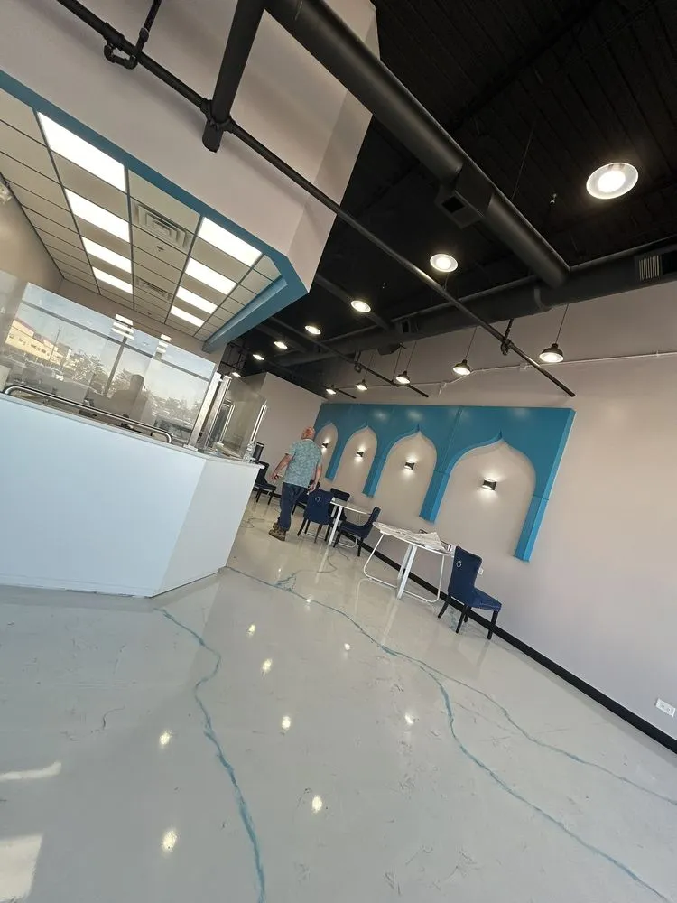 Slide of Spark 'N Tech Solutions