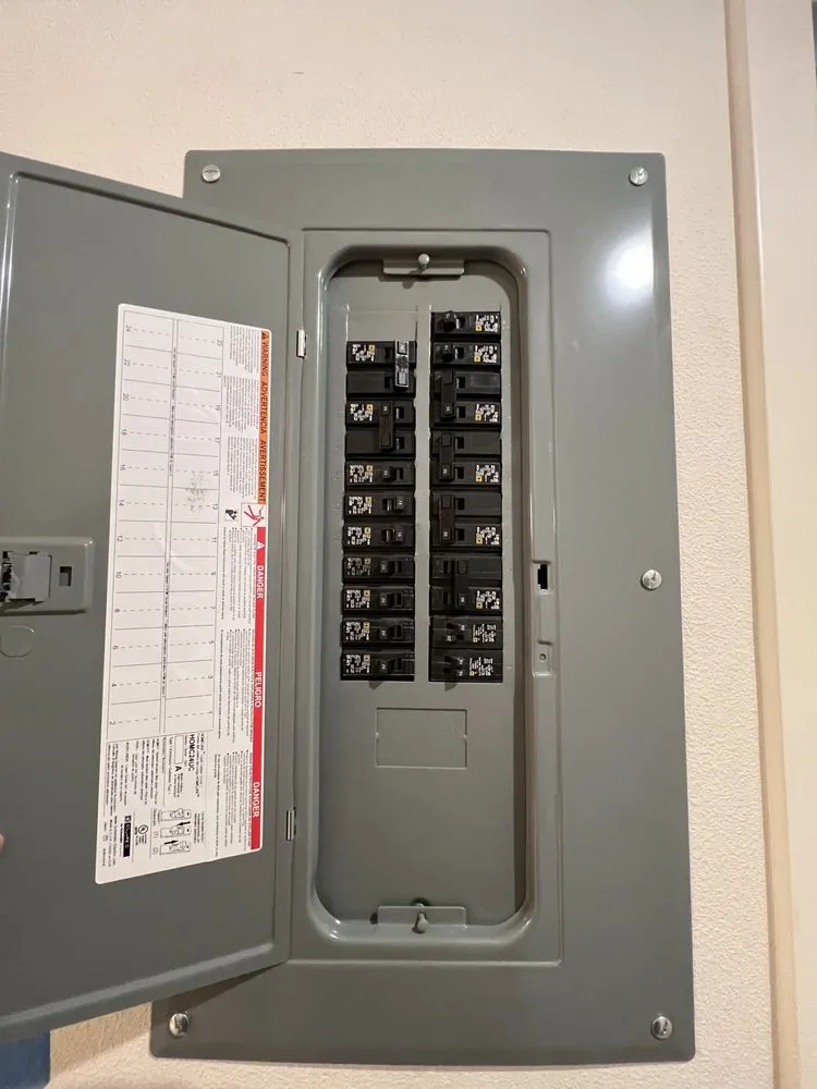 Slide of Spark Pro Electric