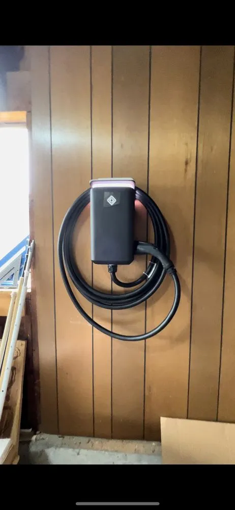 Slide of Spark Pro Electric