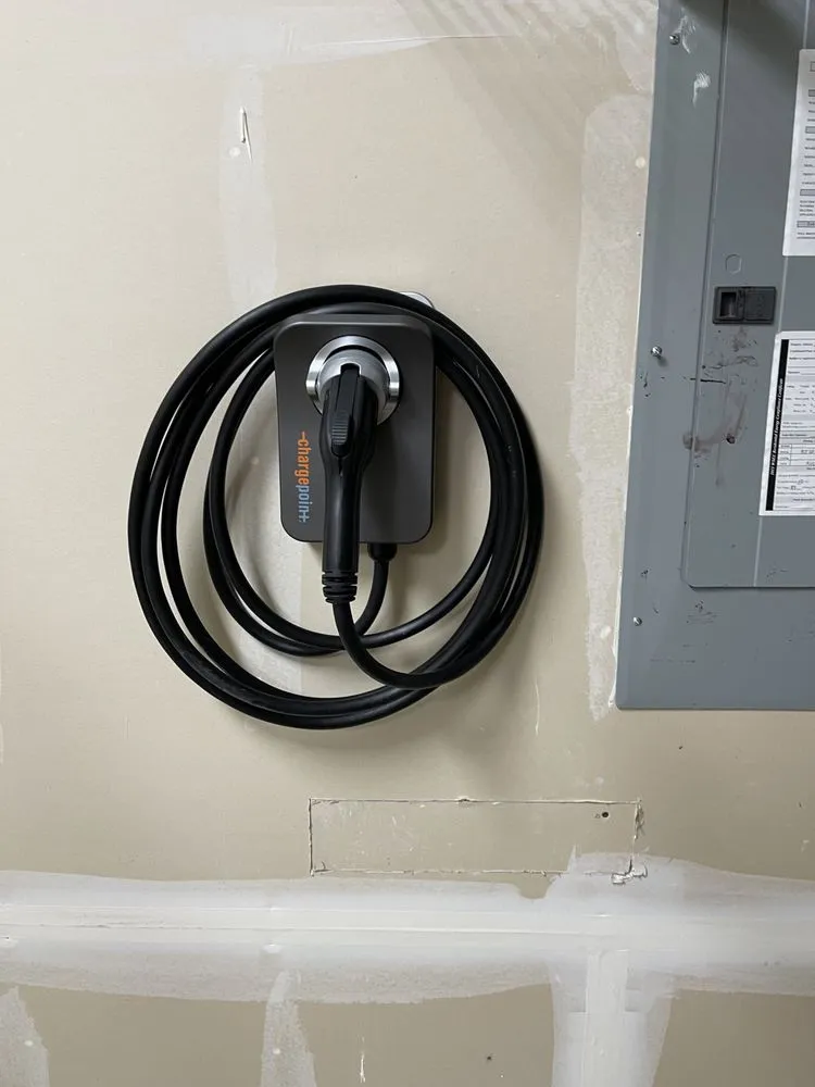 Slide of Spark Pro Electric