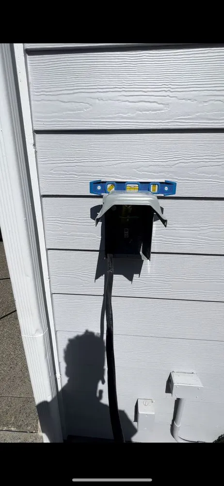 Slide of Spark Pro Electric